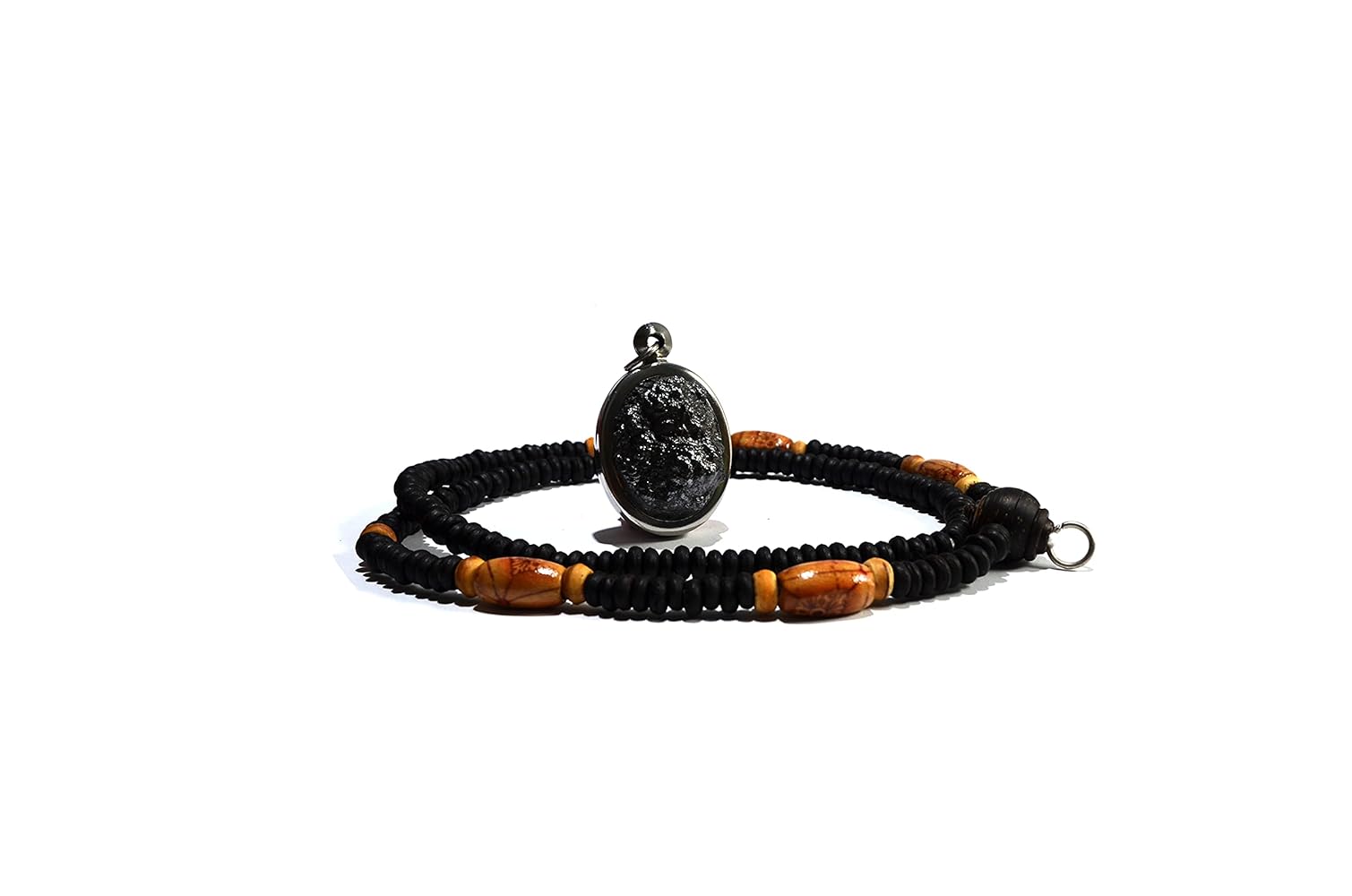 Thailand Miracle Jewelry Magic Sacred Natural Stone Leklai
