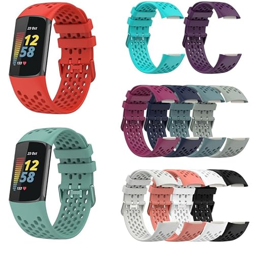 Fitbit Charge 6 pxg VR _炩 Fitbit Charge 5 oh ʋC y tBbgrbg `[W6 oh ւXgbv X}[gEHb` voh  (Fitbit Charge 6, J