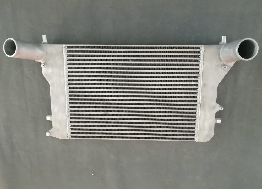 Intercooler Do MK5 MK6 1K5/5C6 Do Passata B6 B7 CC Do A3 TT TTS FSI 2.0T