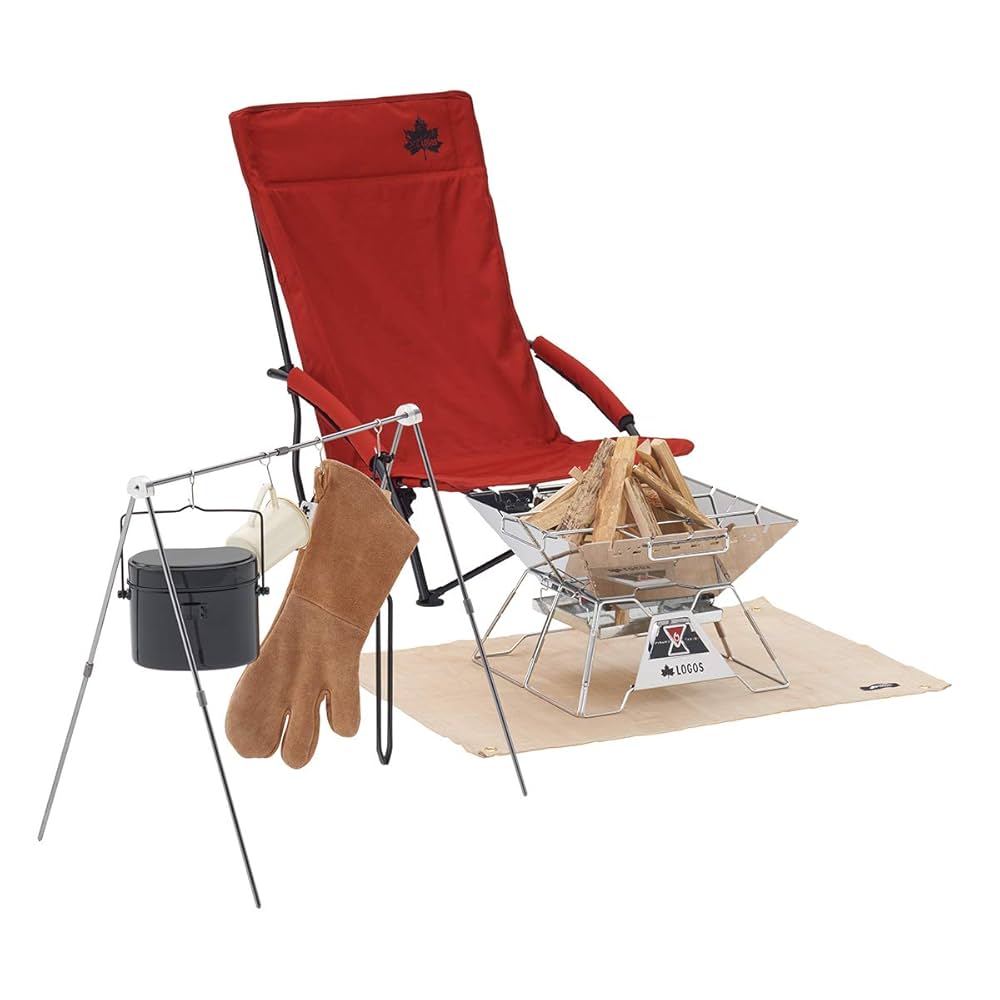 【中古】ロゴス(LOGOS) TAKIBI A型ツールラック 81063124 シルバー (約)幅 58.5×奥行42×高さ56cm Amazon | ロゴス(LOGOS) TAKIBI A型ツールラック 81063124