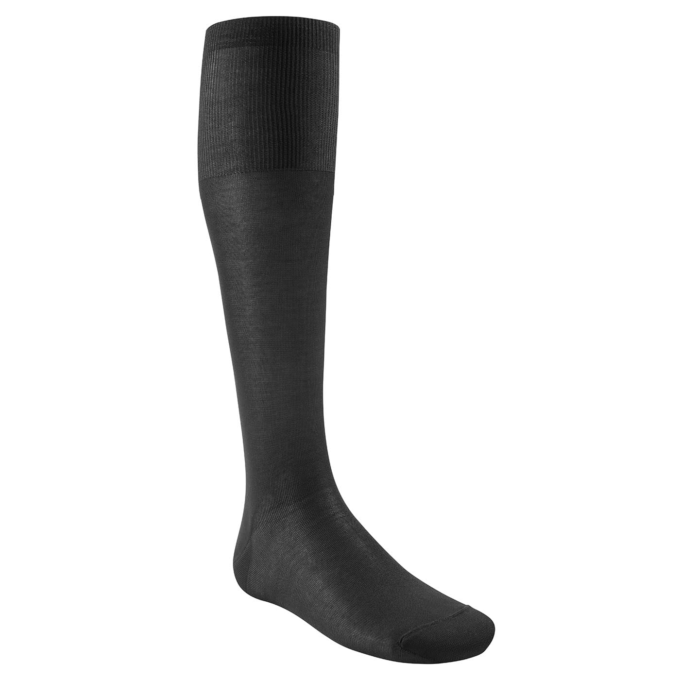 DUBLO PDA Calzino lungo 339 SG uomo rasato liscio 100% Cotone Filoscozia interno - 100% Poliamide esterno original Made in Italy