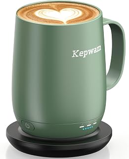 Kepwam Heated Coffee Mug