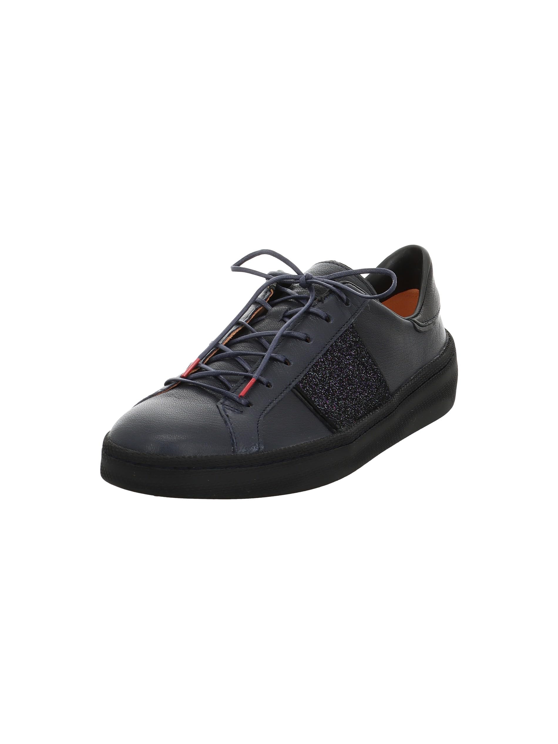 Think! Damen Kumi Damen Chromfrei Gegerbte Nachhaltige SneakerSneaker