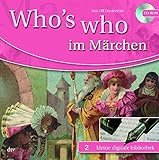 eugen diederichs verlag märchen  Who\'s who im Märchen