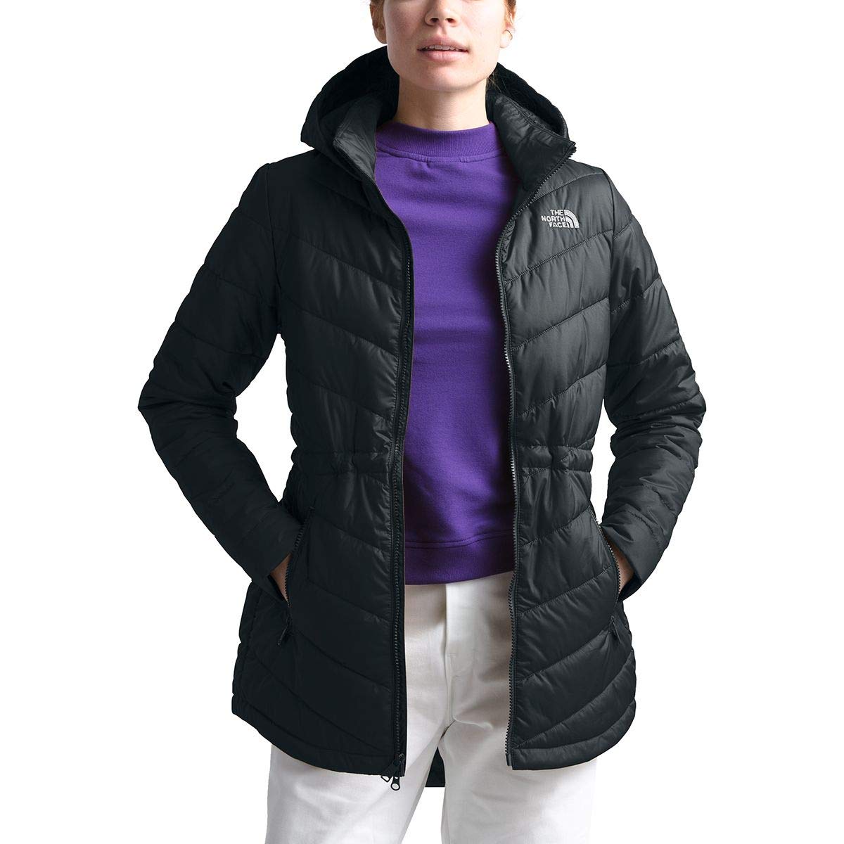 north face nano puff vest