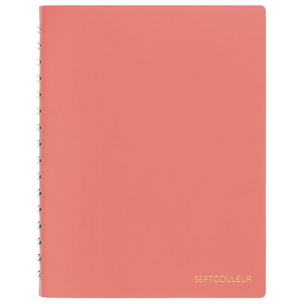 Amazon | マルマン ノート セプトクルール A6 3mm 方眼罫 100枚