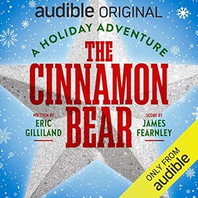 The Cinnamon Bear