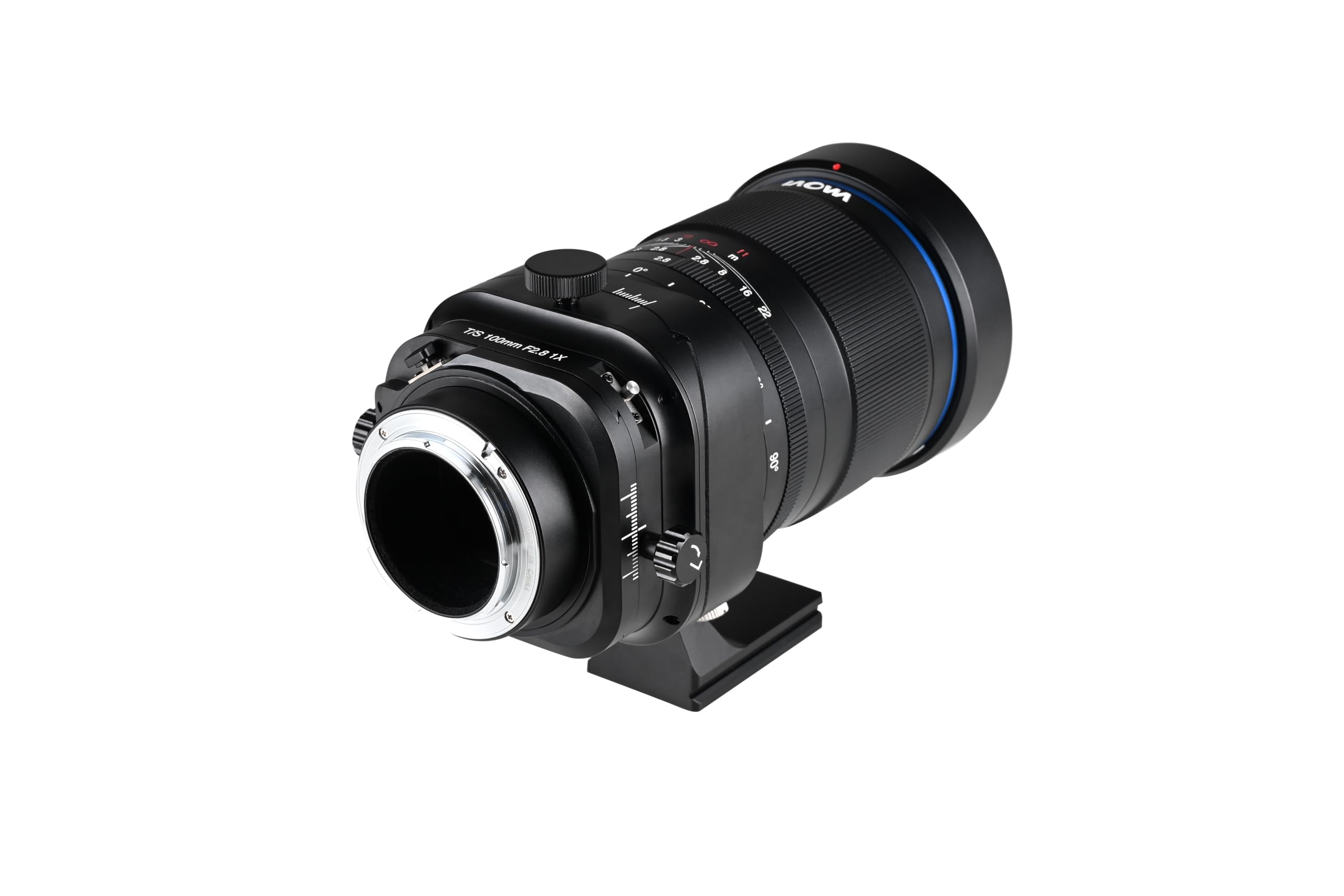 Amazon.co.jp: Laowa 100mm f/2.8 チルトシフト 1X マクロレンズ Sony