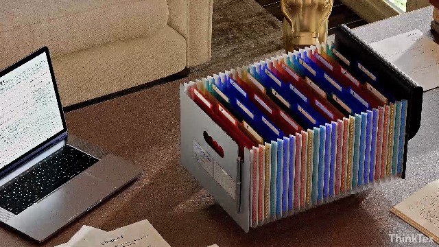 10 Mejores Carpeta De Archivos Expandible En España