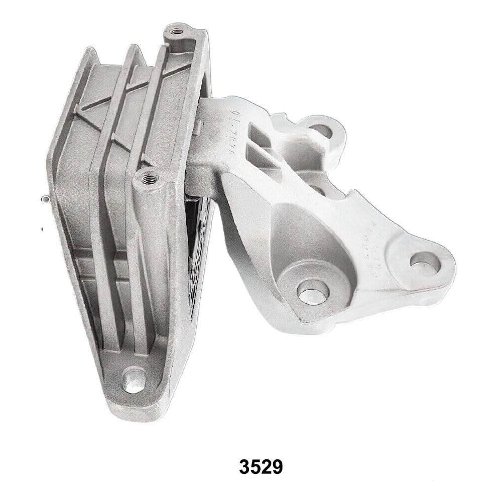 Amazon.com: Karoldeare Engine Motor & Transmission Mounts 4pcs Set 