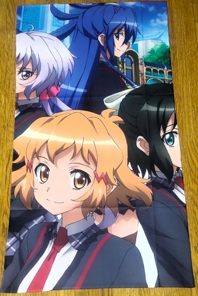 マ*グ様 戦姫絶唱シンフォギア 風鳴翼 フレーム付きプロフィールポスター Yahoo!オークション - 「戦姫絶唱シンフォギア」風鳴翼