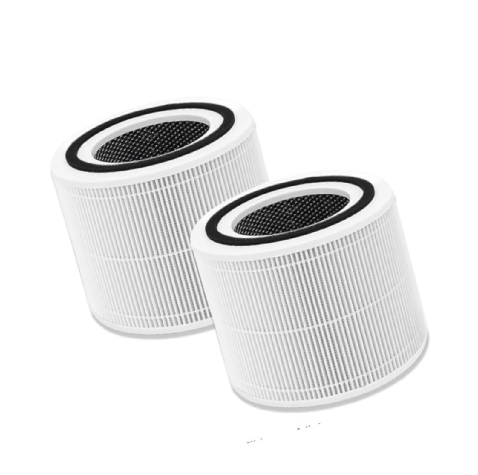 Filtro Purificatore Aria 3‑in‑1 H13, Compatibile Con Levoit Core 300/300‑RF