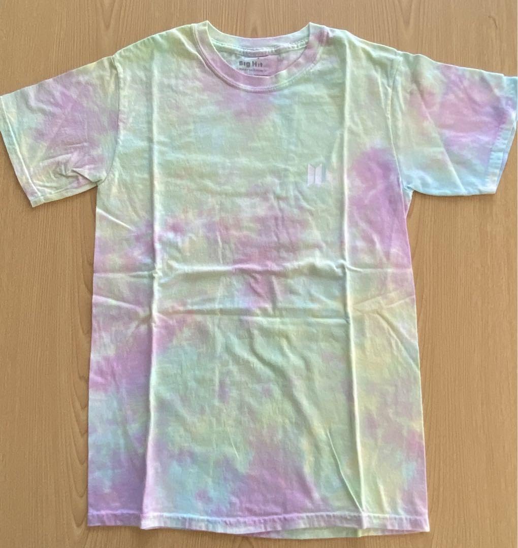 BTS WORLD TOUR LYS SYS ポップアップ Tシャツ Amazon.co.jp: BTS WORLD TOUR LYS SYS ポップアップ Tシャツ