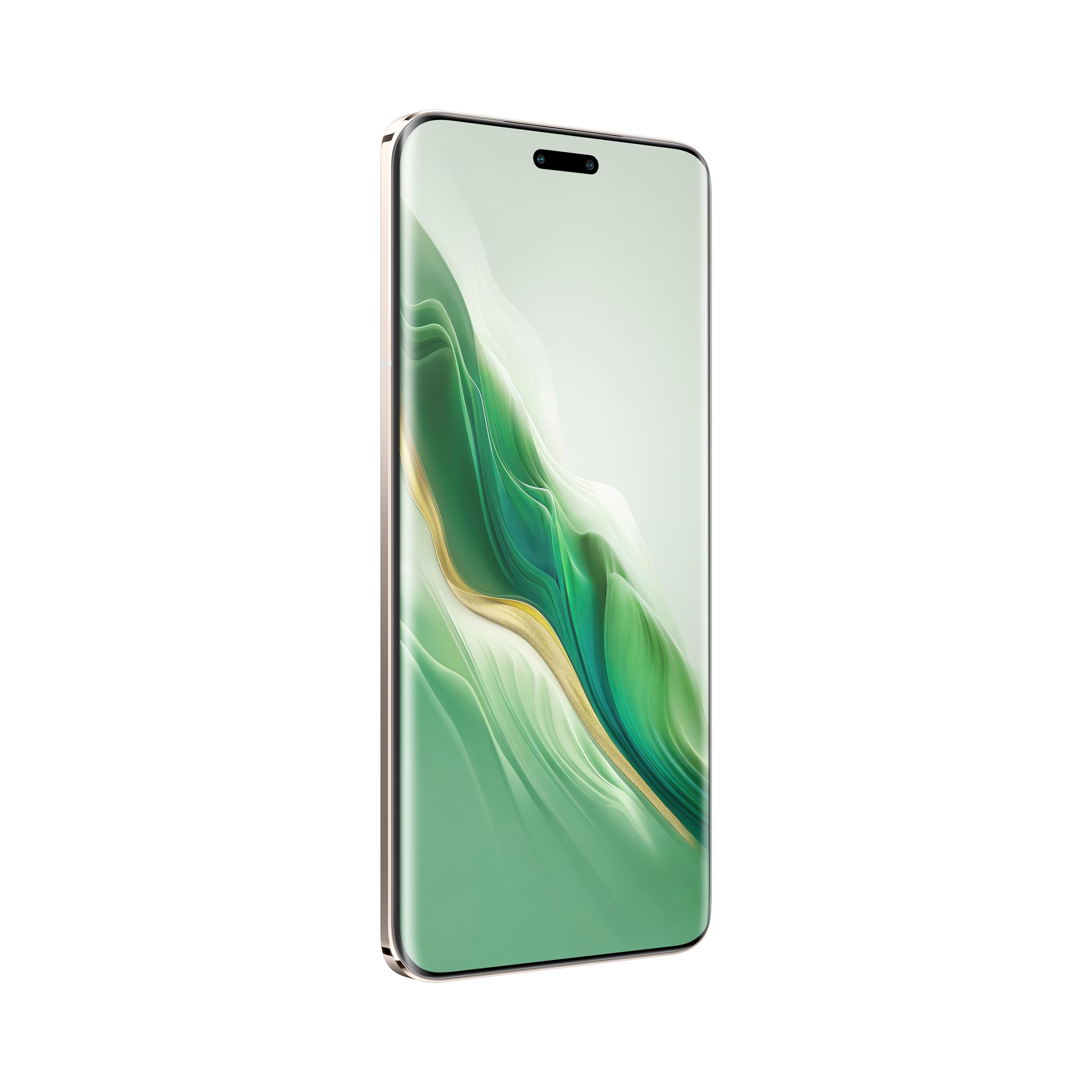 Honor Magic 6 Pro 5G - 12 GB RAM, 512 GB - Epi Green | Includes