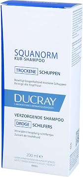 ducray-squanorm SH Forf SECC 200