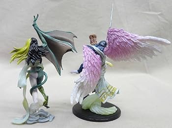 Amazon | 真・女神転生 悪魔召喚録 4体セット A コトブキヤ メガテン