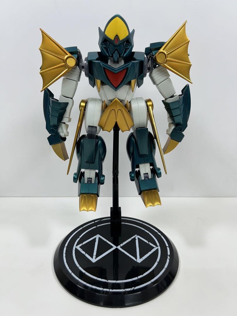 【希少・未開封】ヴァリアブルアクション ヒドラム　魔動王グランゾート フィギュア 魔動王グランゾート ヒドラム | メガホビ MEGAHOBBY STATION