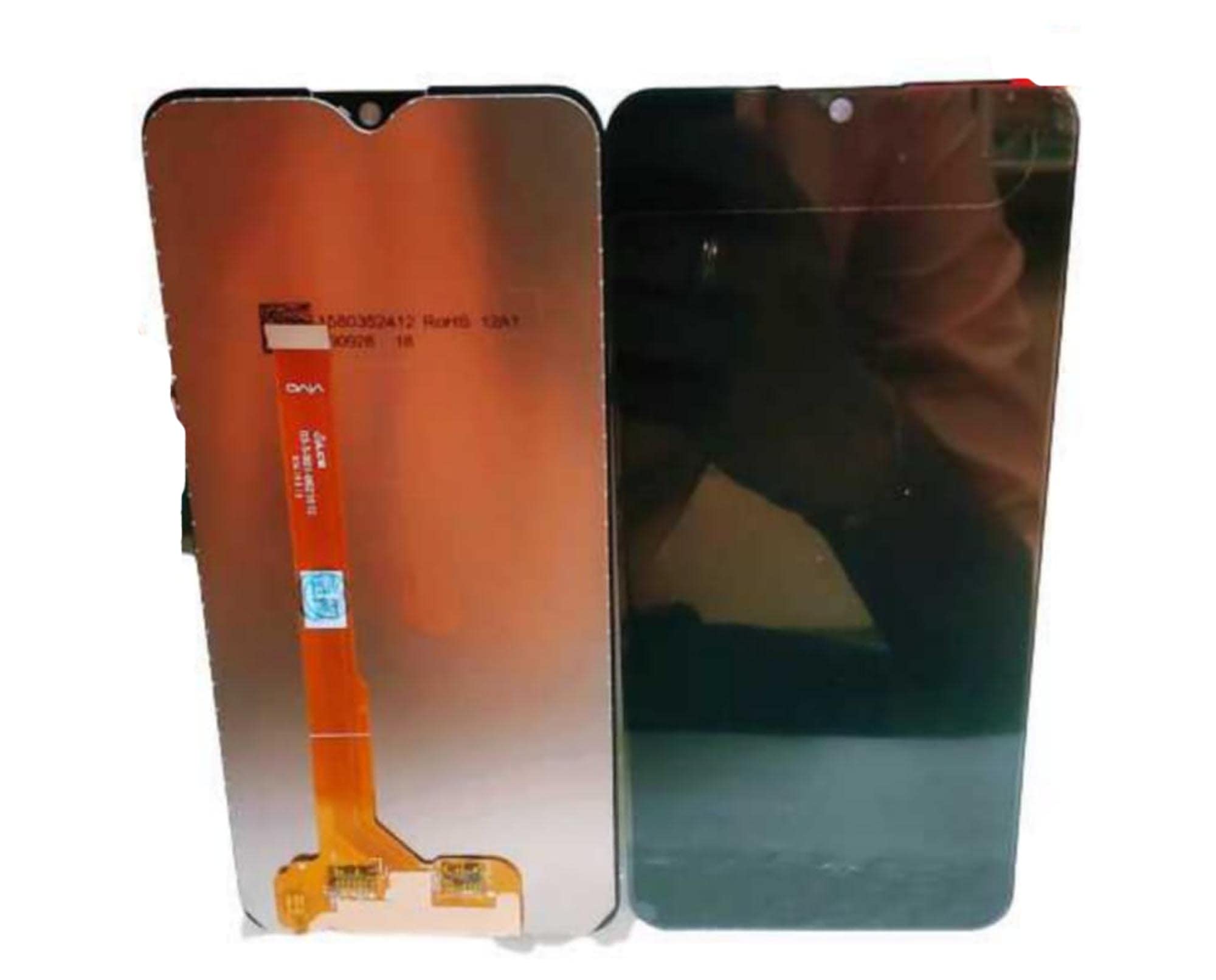 GENERIC Monty TRONIX VIVO Y 91 / Y 93 / Y 95 | DIGITIZER + Display