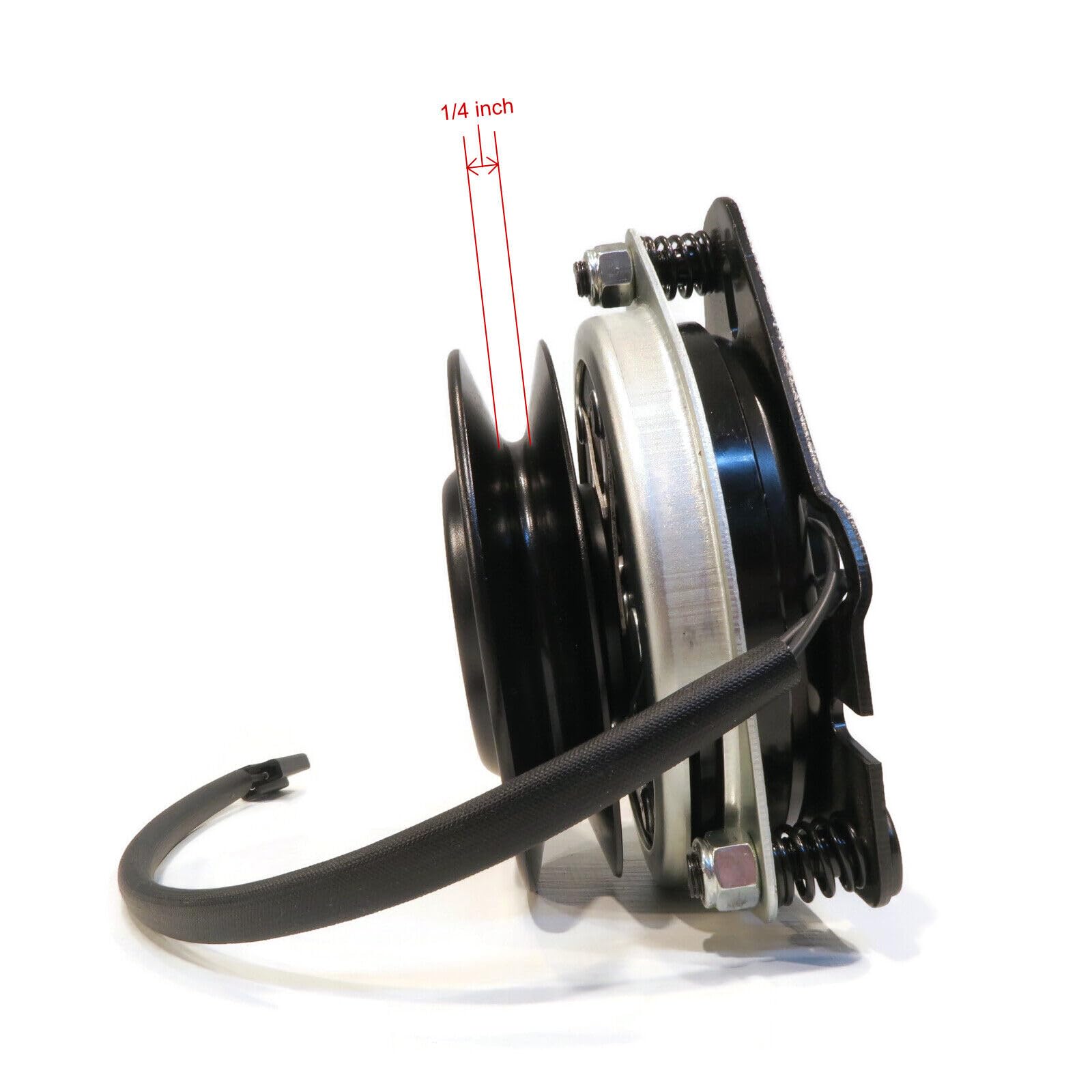 Amazon.com: Replacement parts for PTO Clutch CCW for Simplicity ベビモコアイスドッグジャガードワンピース
