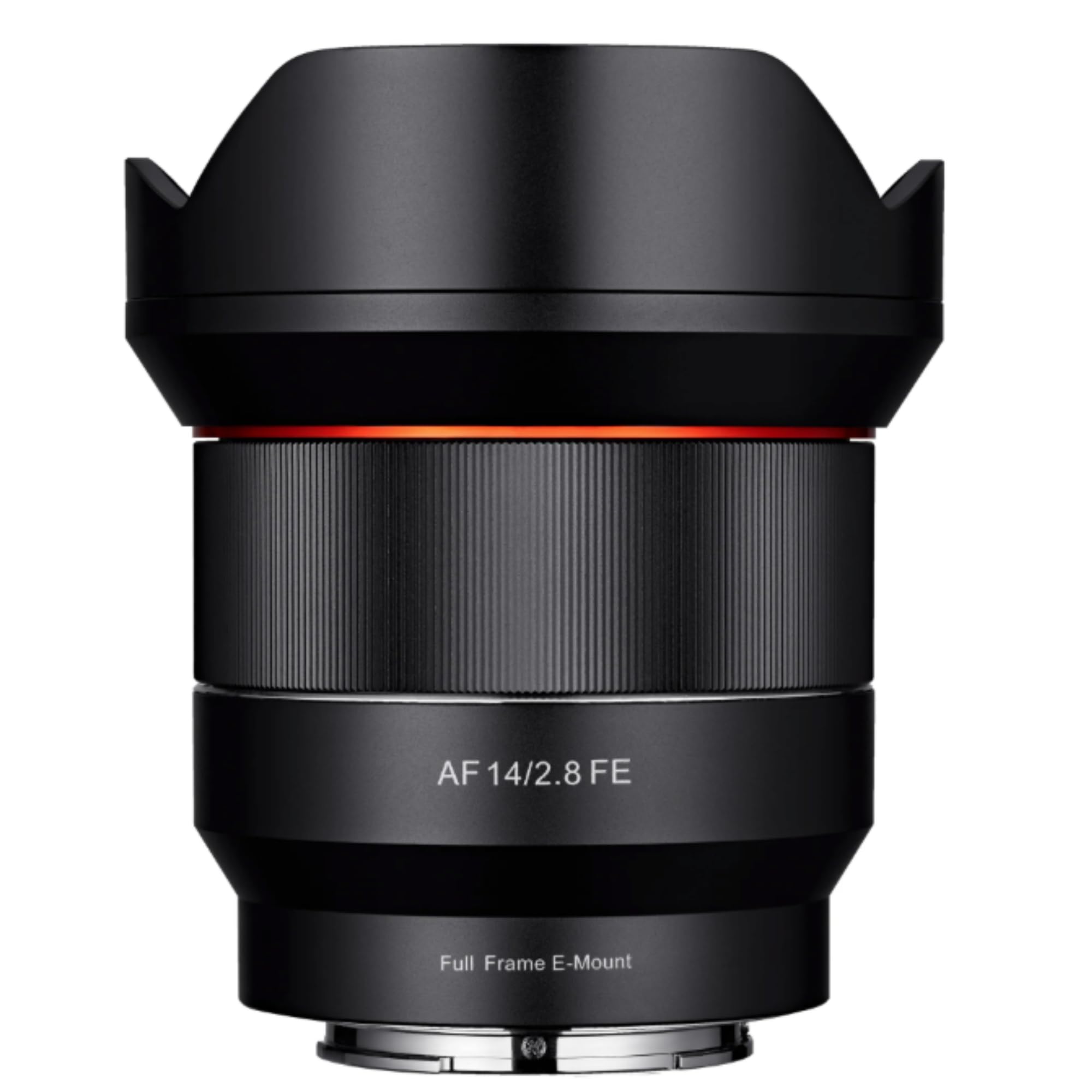Amazon.co.jp: Samyang 14mm F2.8 オートフォーカスレンズ Canon EF用