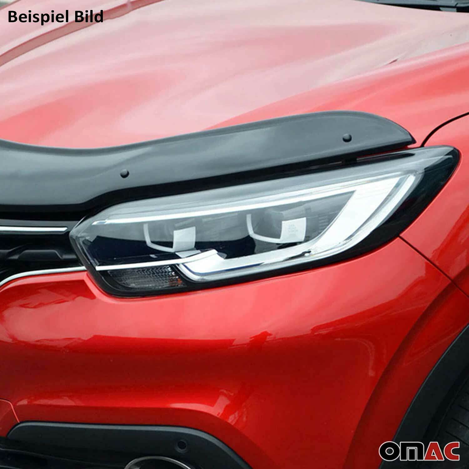 Hood Deflector for Nissan Pathfinder 2021UP Guard Protector Bug