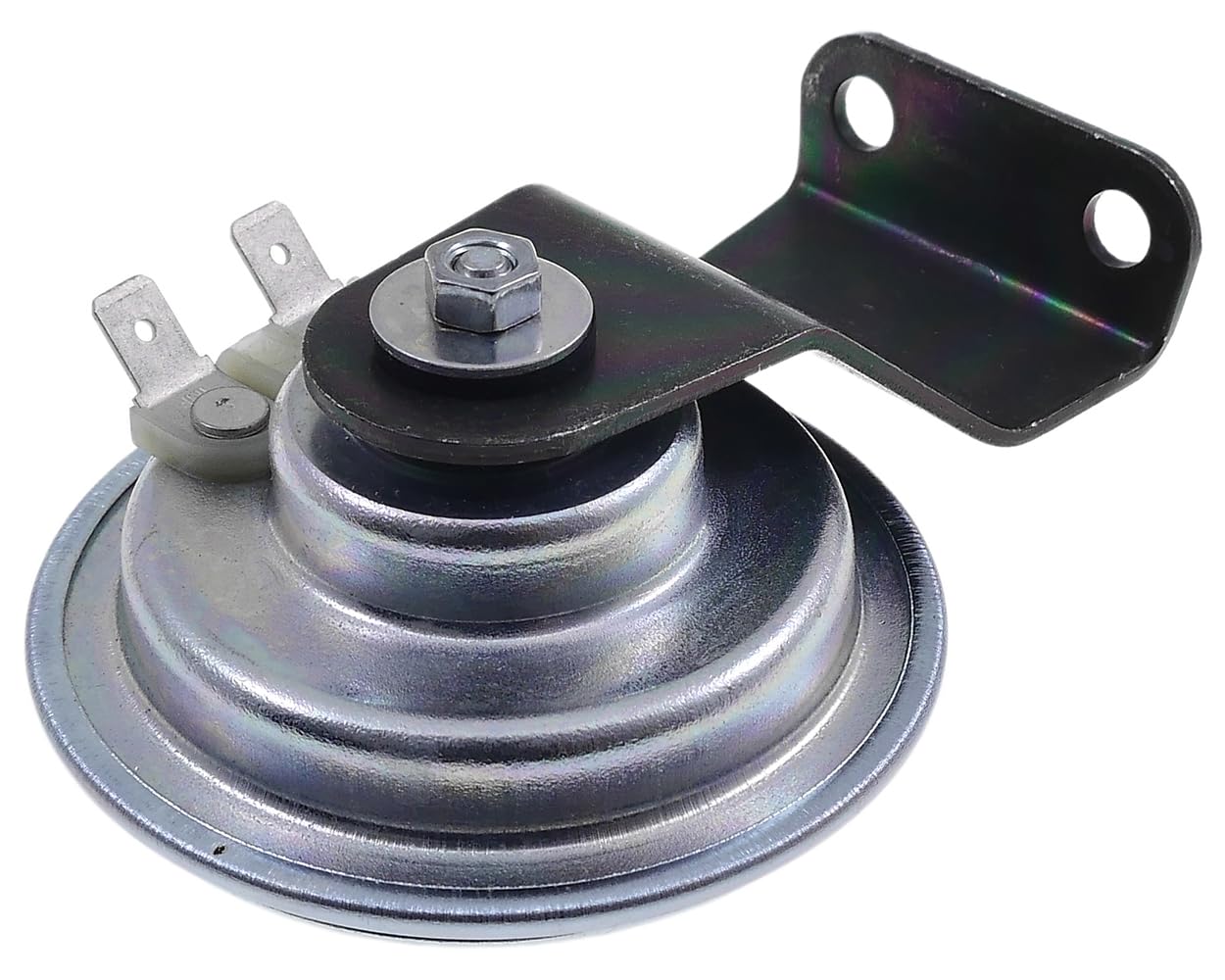 2EXTREME Hupe D:72mm 12V DC kompatibel für Vespa PK 50 XL/Elestart, PK 50 XL Rush/Elestart, PK125 XL2