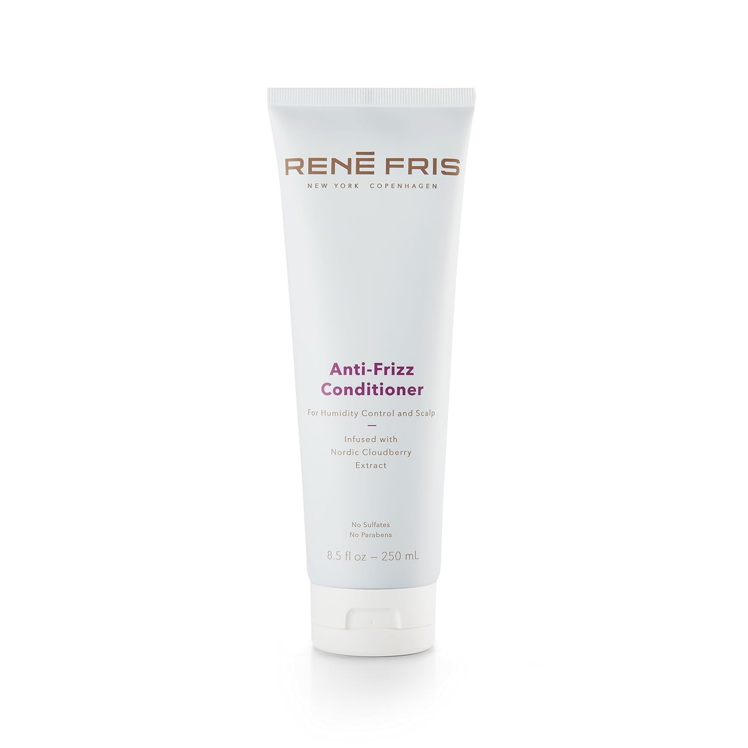 Thickening Shampoo and Thickening Conditioner 250ml – Volumising 2-in-1 Shampoo and Conditioner for Fine Hair, Sulfate and Paraben Free, Promotes Natural Growth and Maximum Fullness 8.5 FL oz