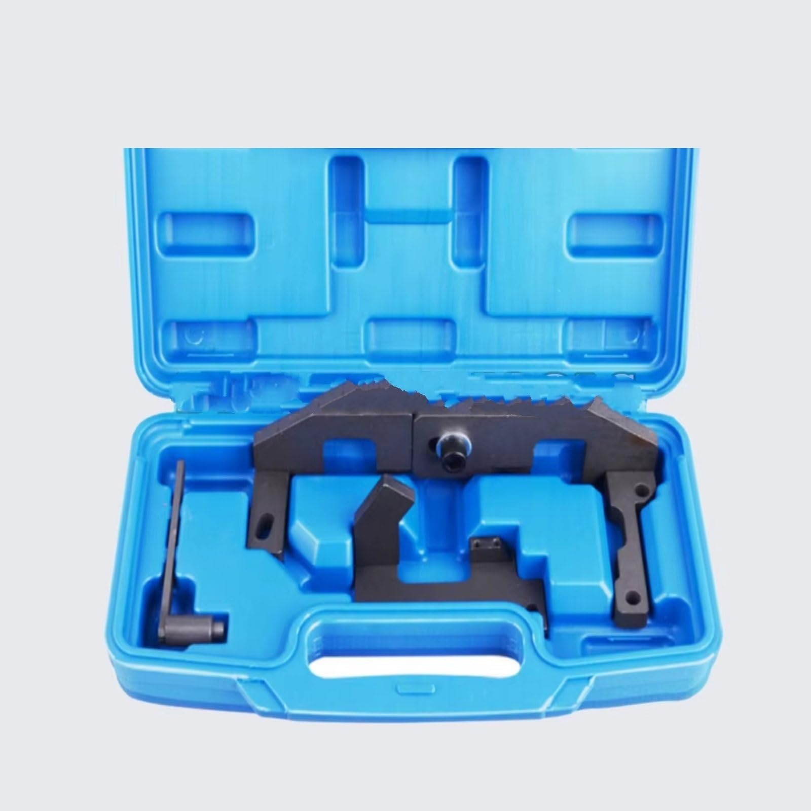 Per Peugeot 308 2008 2013 2014 2015 Set Di Strumenti Di Sostituzione Della Cinghia Di Distribuzione Del Motore Kit Attrezzi Per Fasatura