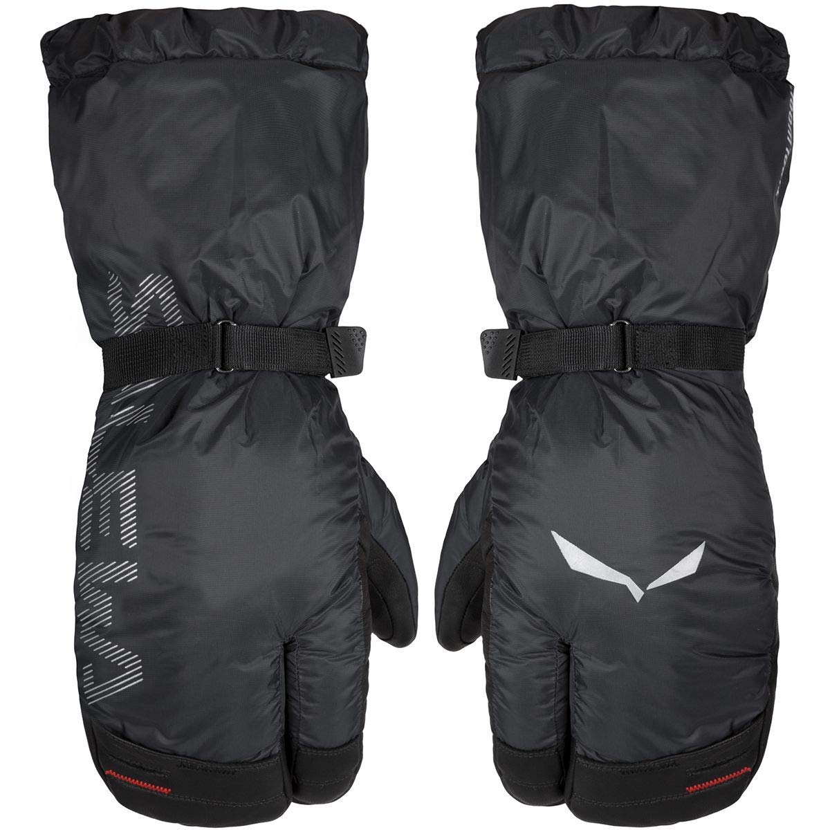 Salewa Himalayan Lobster Glove Handschoenen Kleding, schoenen & sieraden