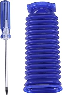 UJEAVETTE Roller Suction Internal Hose for Dyson Vacuum Cleaner V6 V7 V8 V10 V11