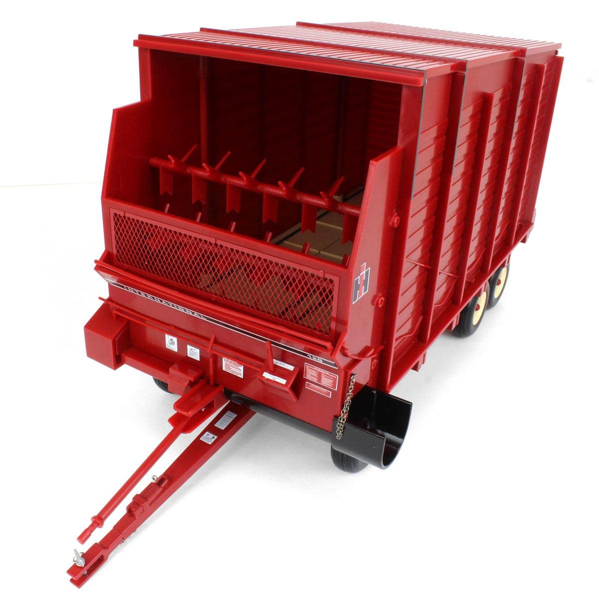 Amazon.co.jp: スペック キャスト 1/16 インターナショナル