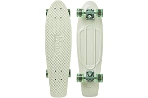 Penny Cruiser Sage Skateboard - Ride the Green