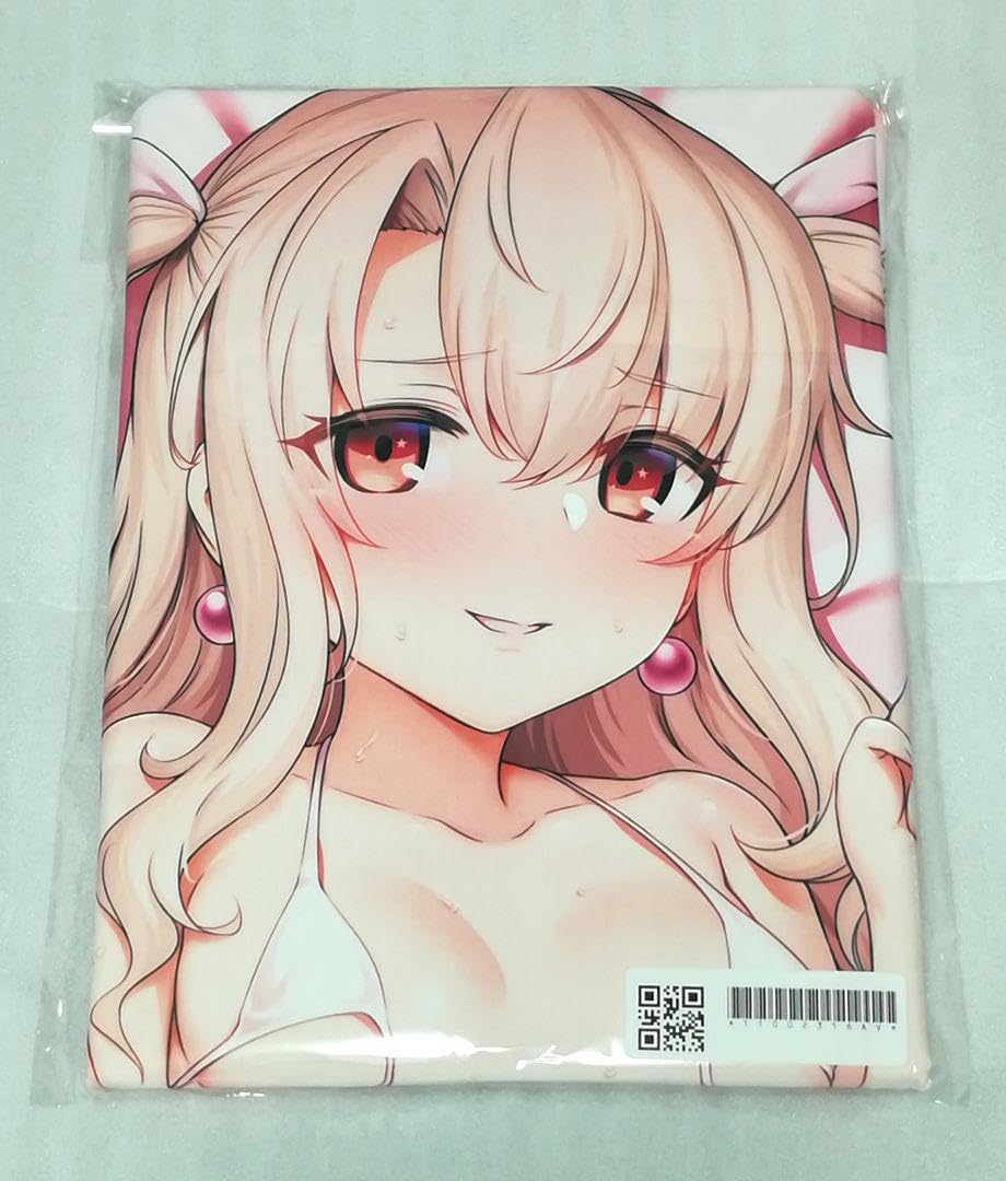 Amazon.co.jp: Fate プリズマ☆イリヤ MBイリヤ抱き枕カバー◇とりこ 