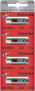TOSHIBA