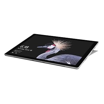 Microsoft - Surface Pro (2017) 〔Core m3／4GB／SSD128GB Amazon.com: Microsoft Surface Pro 2017 Intel Core m3-7Y30 X2