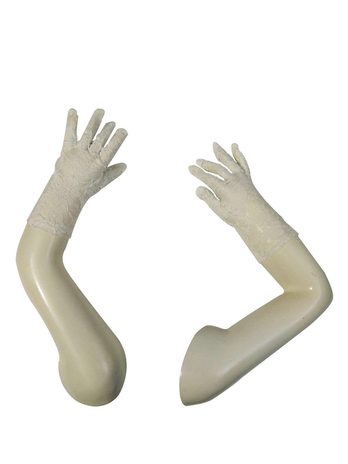 See full amazon price history chart for BookMyCostume White Hand Lace Gloves Dance Costume Accessory for Girls 5-10 yrs. BookMyCostume White Hand Lace Gloves Dance Costume Accessory for Girls 5-10 yrs. (B08KT9K29T) Amazon Price History, Amazon Price Tracker