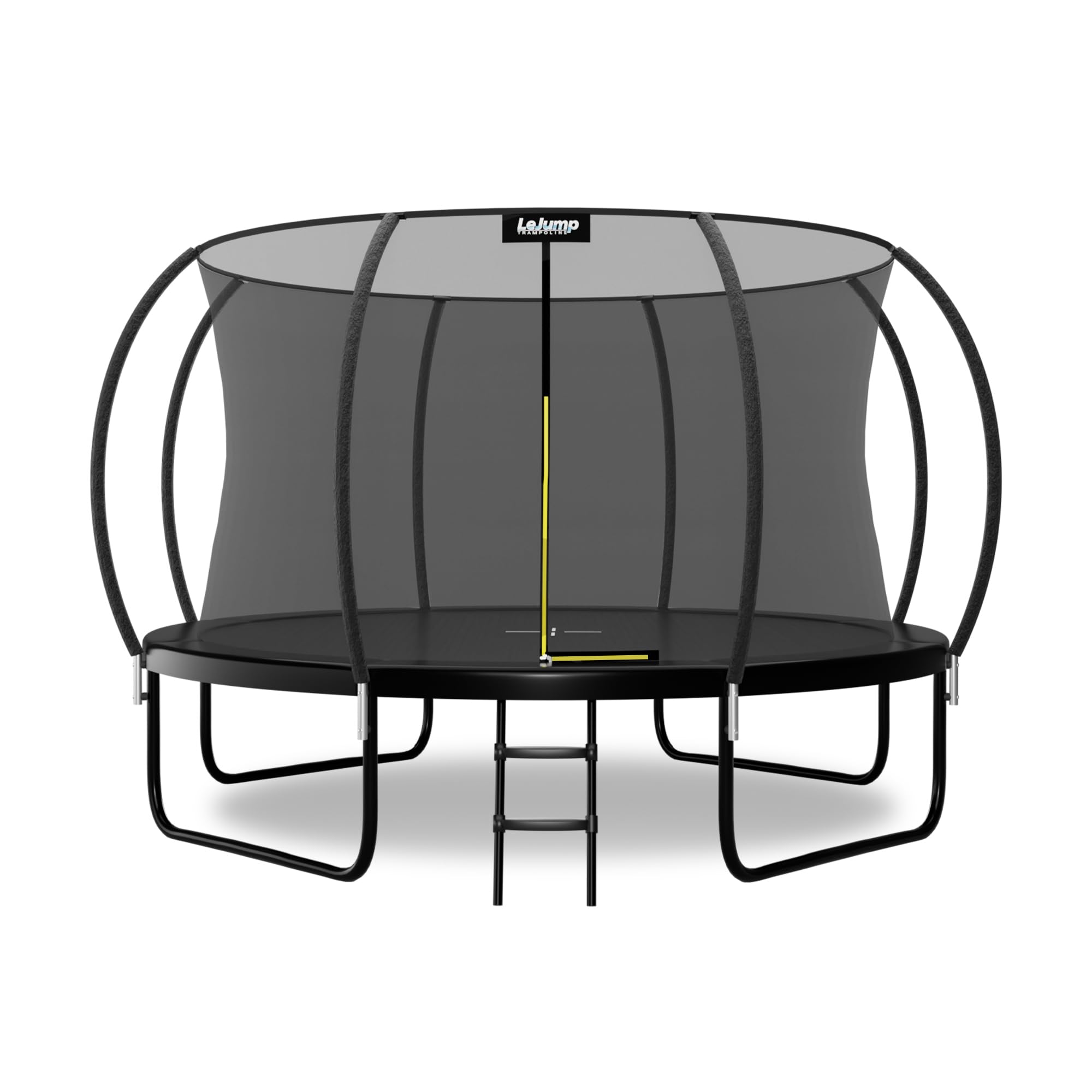 Amazon | LeJump トランポリン 屋外 大型 10FT 305cm 大人 子供用