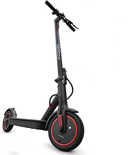 N1 elektroroller, wiederaufladbarer Akku & Energierückgewinnung, bis zu 20 km/h & 30 km Reichweite, 8,5" verbreiterte Luftreifen, Faltbarer E-Scooter mit APP und Tempomat