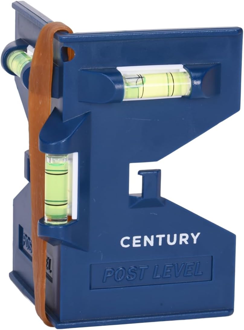 Century Drill & Tool 72898 Post Level