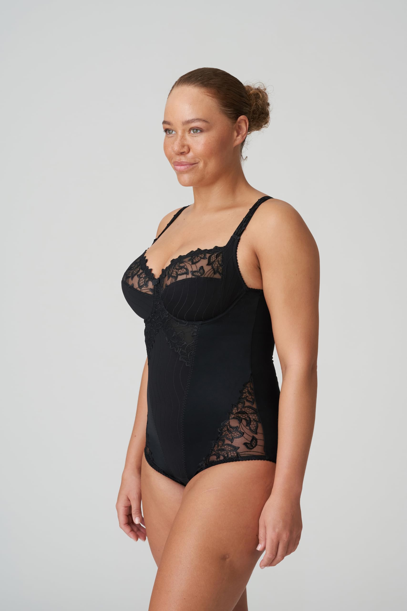 Primadonna DEAUVILLE Body À Bonnets Emboîtants