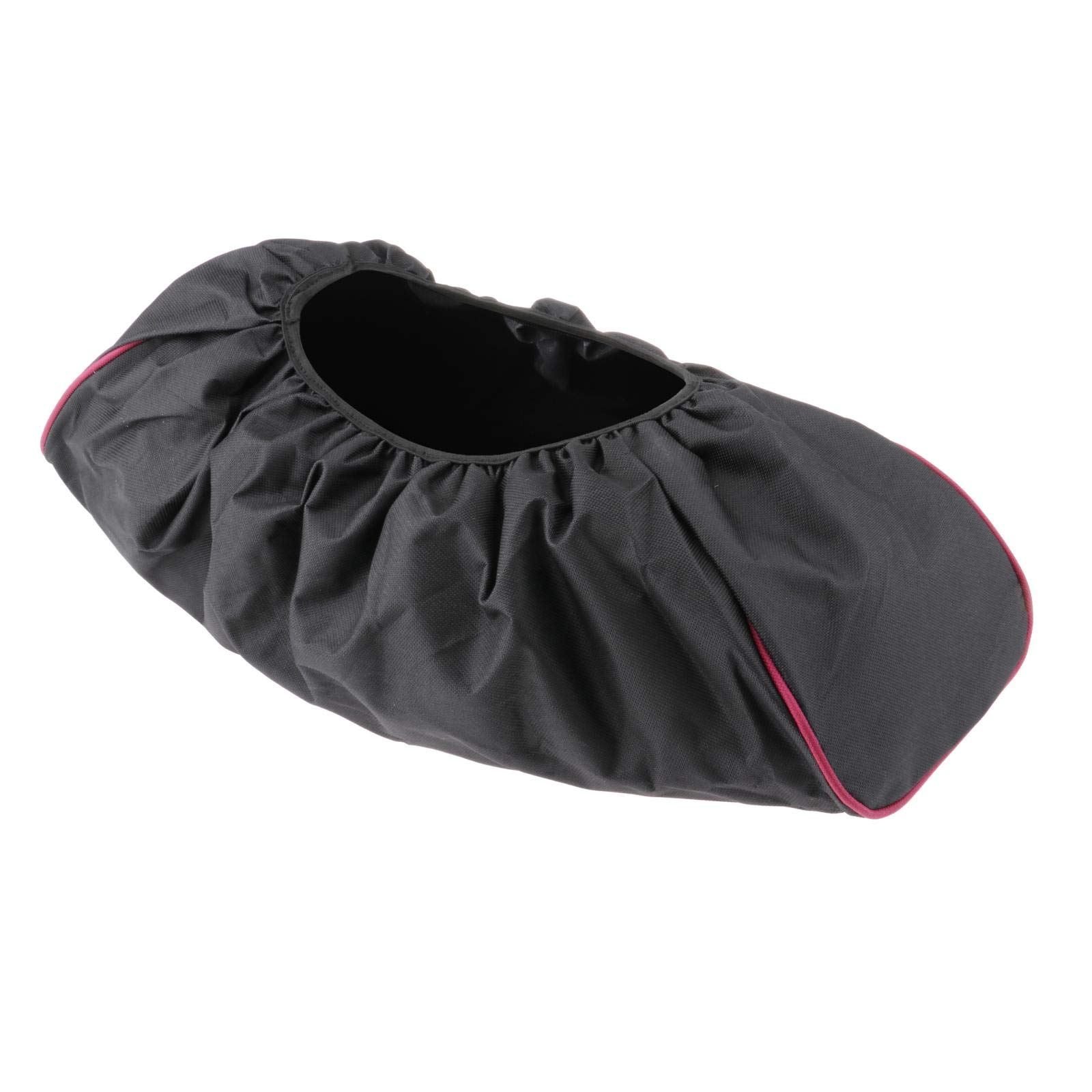 Argano Antipolvere con Copertura Protettiva 8.000-17.500 Libbre Winch Cover,Impermeabile, Resistente Alla Polvere, Resistente Agli UV