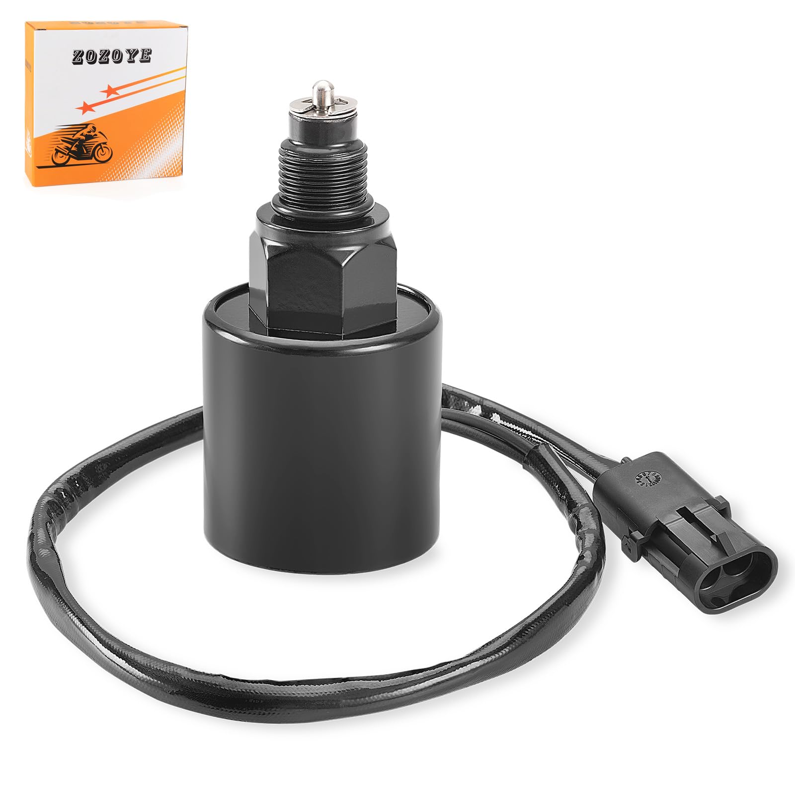 Amazon.com: Differential Lock Solenoid for Polaris ATP 330 500