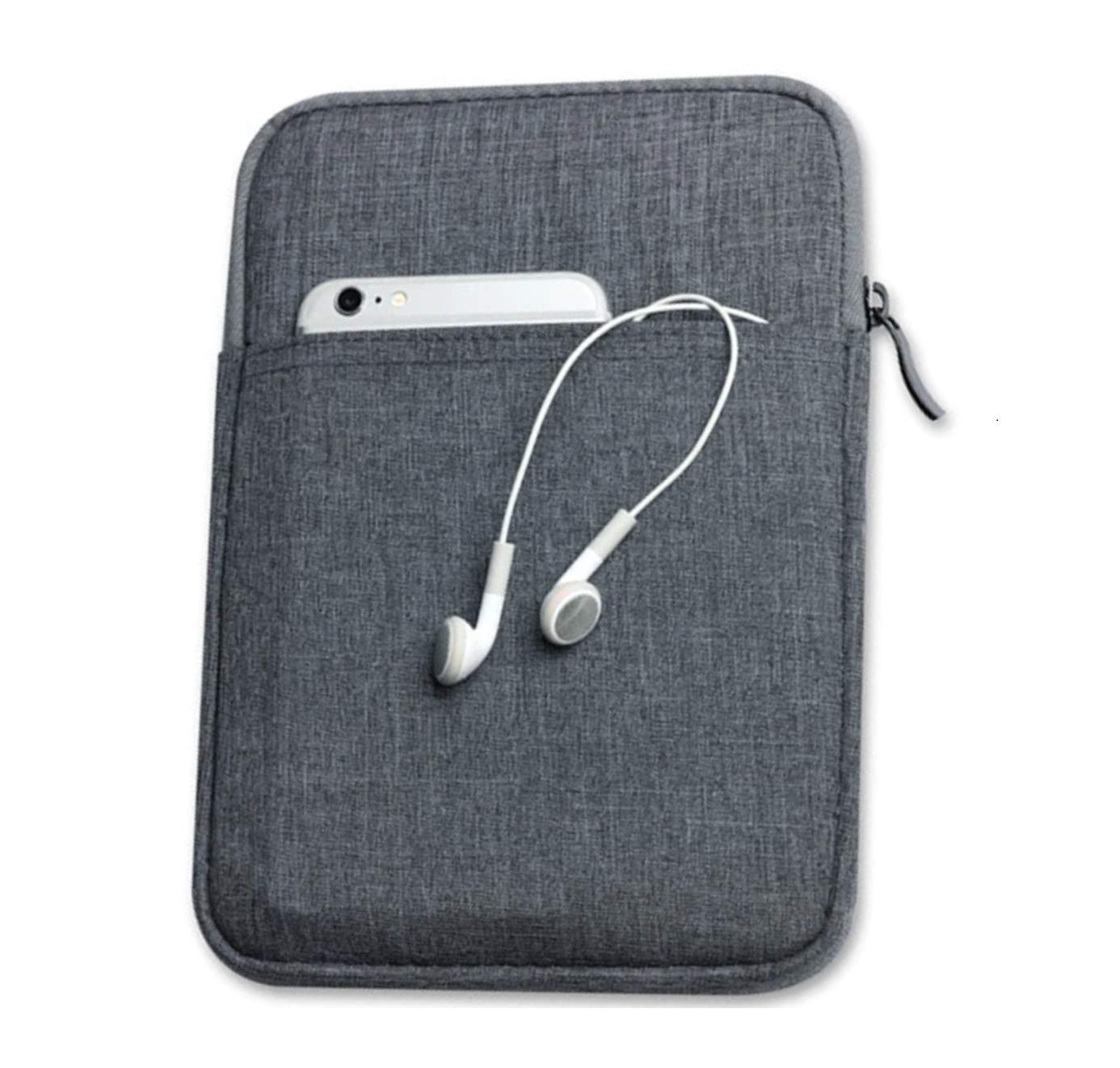 Bolsa Novo Kindle (16 GB - modelo 2024) tela 6.0 polegadas - Cinza Escuro