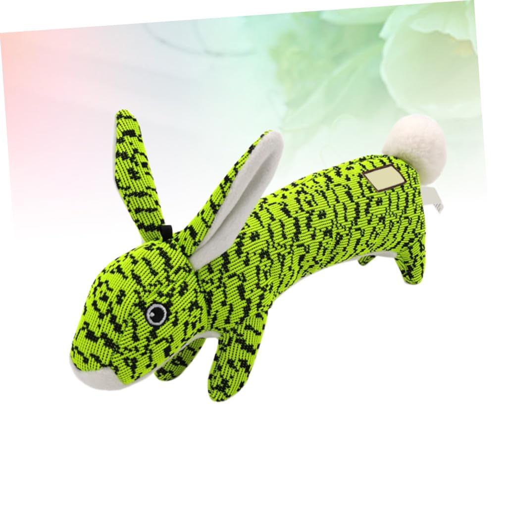 FRCOLOR 3 Juguetes Chirriantes para Mascotas Juguetes para Masticar Perros Juguetes para Morder Juguetes para Masticar Y Arrugar Juguetes Chirriantes para Perros Suministros para Mascotas
