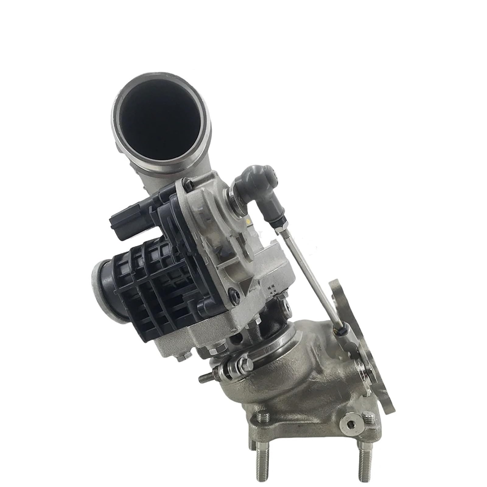 Pour turbocompresseur à pour turbine pour Hyundai pour Kia pour moteur G3LC G3LE pour kappa