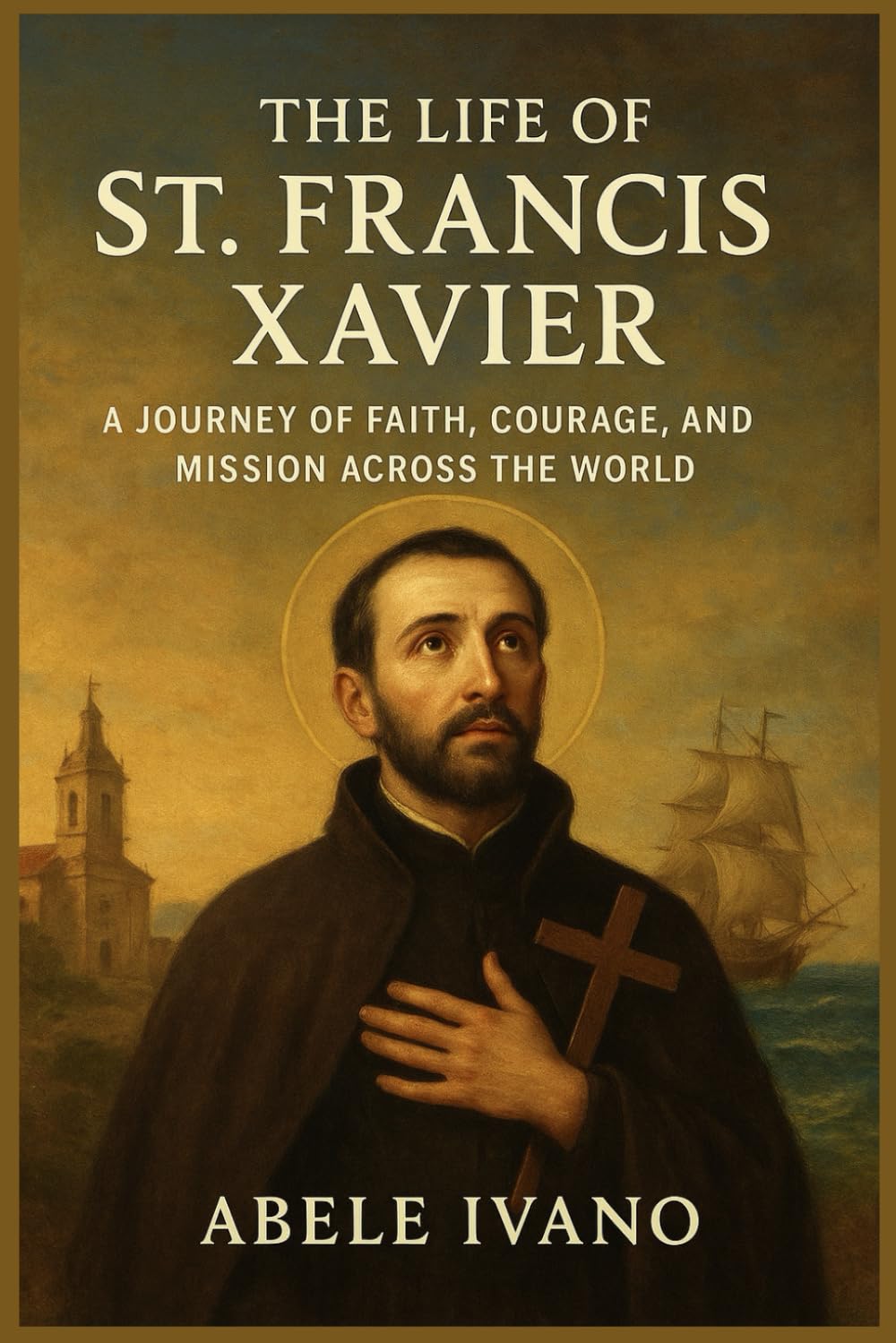 The Life of St. Francis Xavier (Christian Heritage Biography Series)