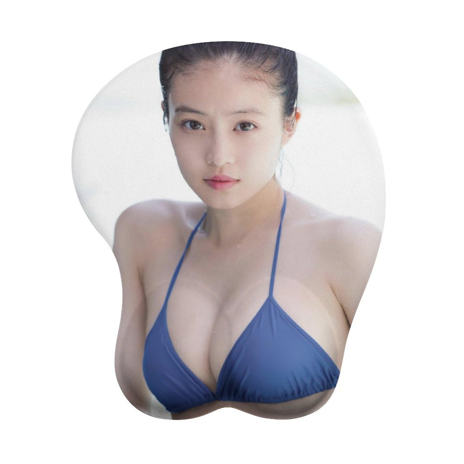 Amazon.co.jp: 今田美桜 マウスパッド 大型 手触りがいい マウス