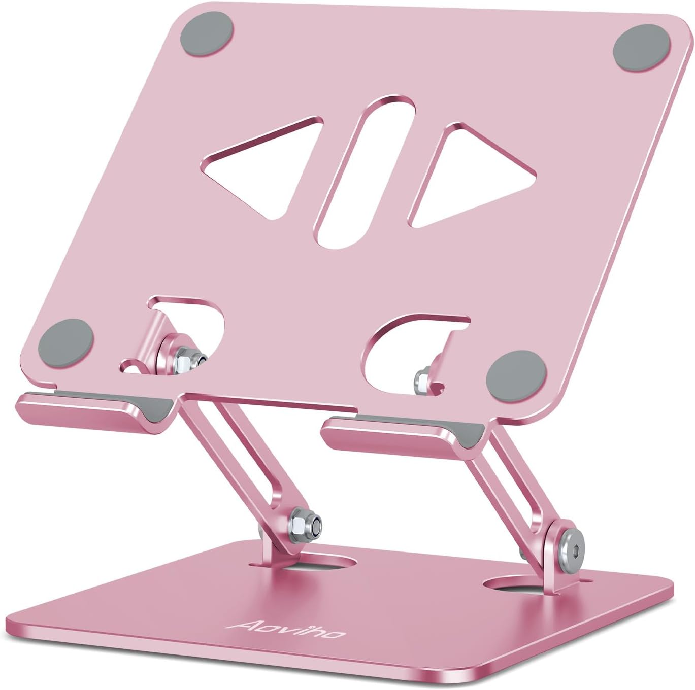 Aoviho Adjustable Tablet Stand