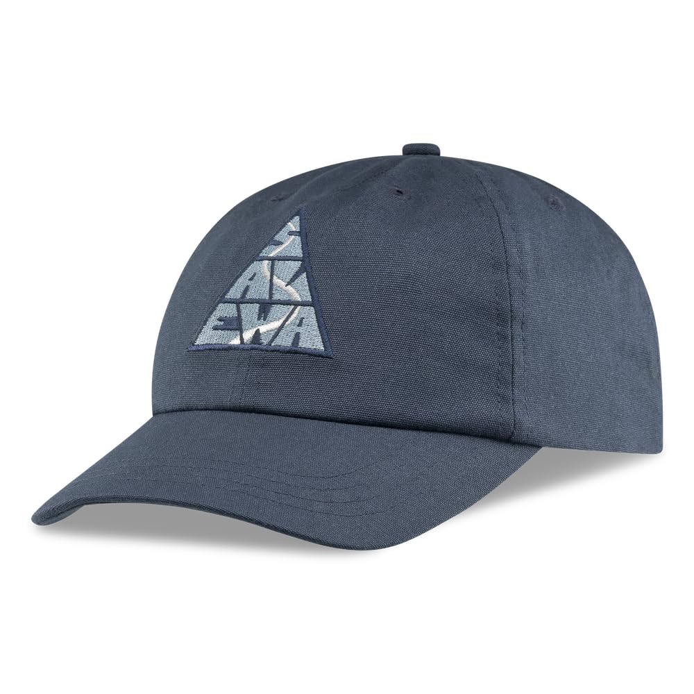 Salewa Graphic Cap Navy