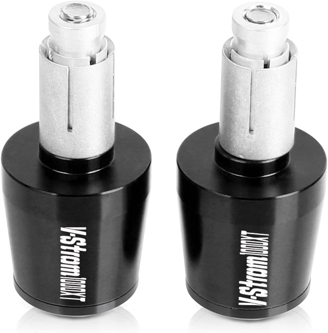 Topes de Manubrios para Moto